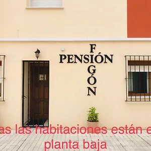  Gasthof El Figon Spanien