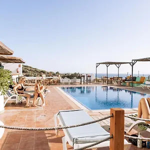  Hostel The Tree House Tenerife Spanien