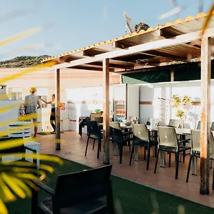  Hostel Endless Summer Vibes Spanien