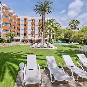 **** Hotel Monica Spanien