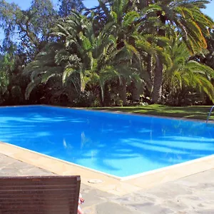 *** Hotel Finca Justus Frantz Spanien