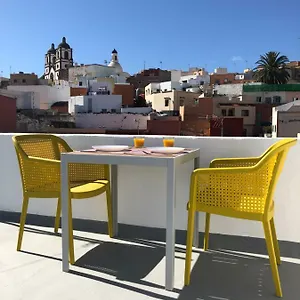 *** Frühstückspension Nestor Spanien